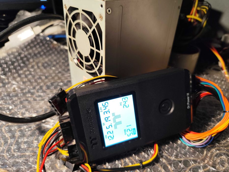 Sursa PC Segotep ATX-500W - Office / Sisteme Basic