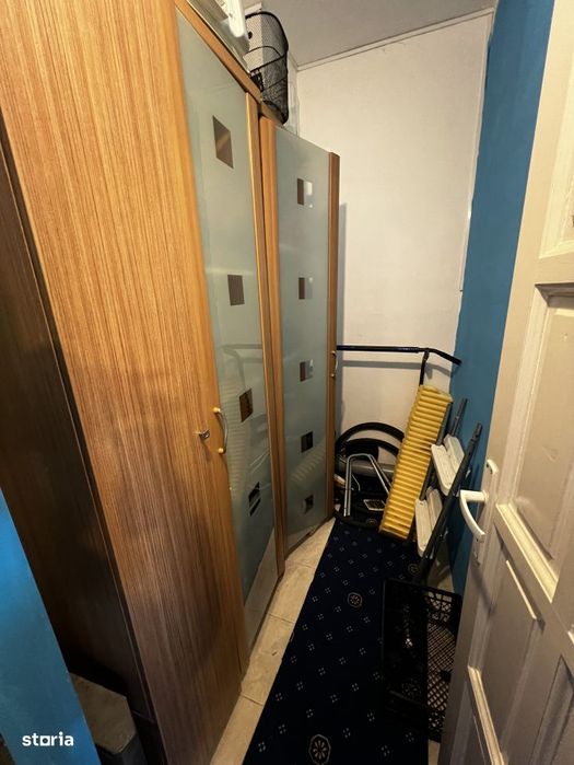 Apartament de 2 camere, 57 mp, 2 bai, parcare, zona Porii