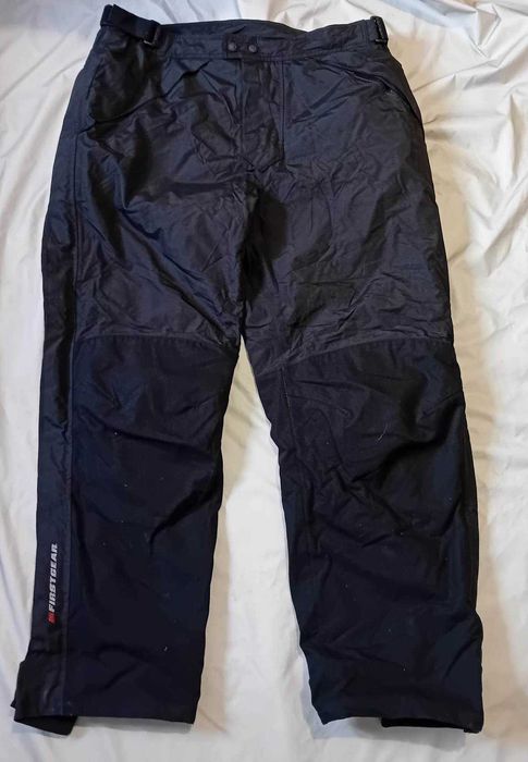 Pantaloni Moto First Gear Modeka Ixs