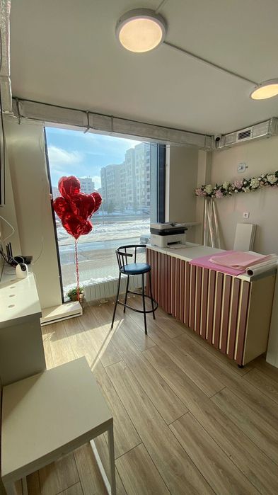 Продам цветочный бизнес Iris Floral