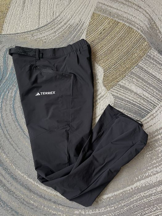 ADIDAS Terrex Xperior Hiking : Нов размер 36/S Оригинал