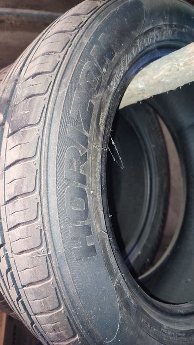 Продам комплект шин