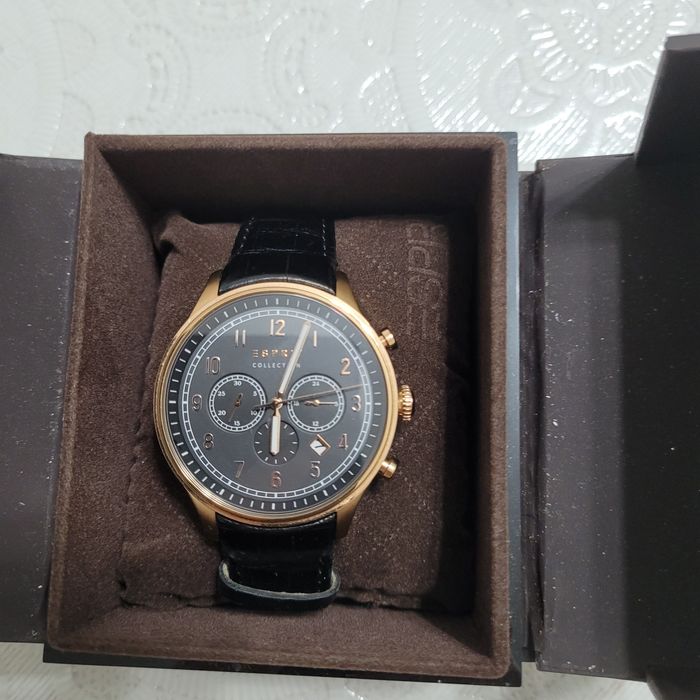 Часы кварцевые немецкие