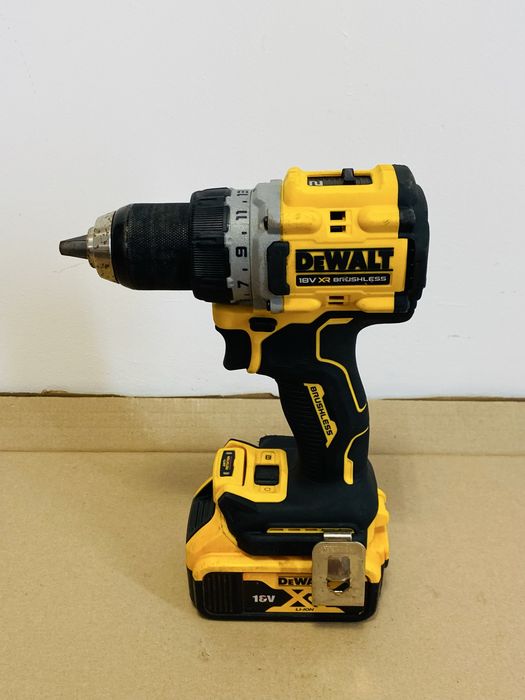 Filetanta Dewalt DCD800