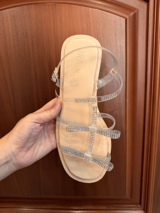 Босоножки Zara оригинал