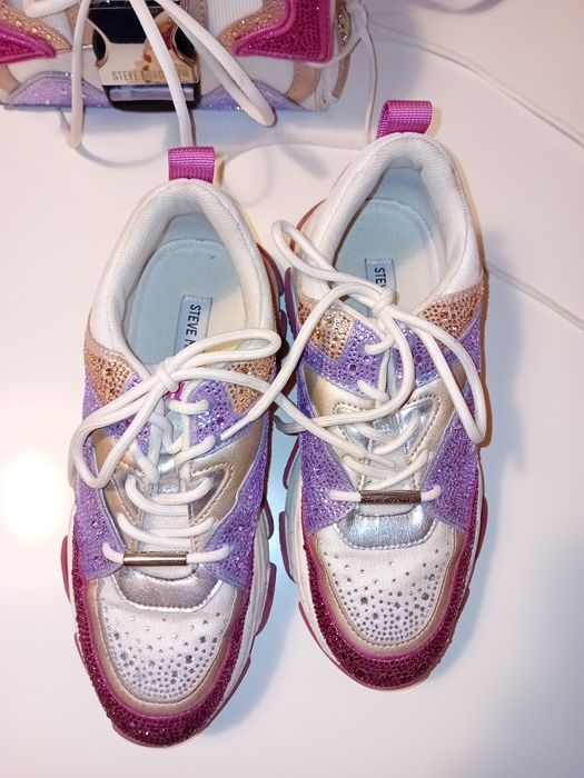 Обувки Steve madden