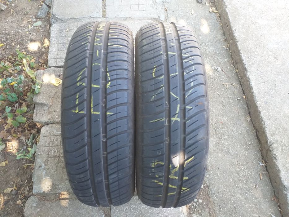 Гуми два броя 175/70/14
