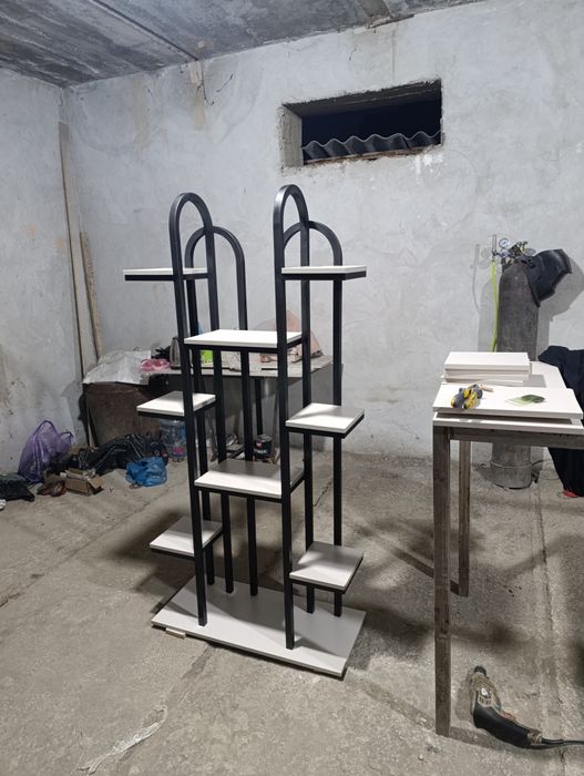 Подставка для цветов и растений самого главного не Китай