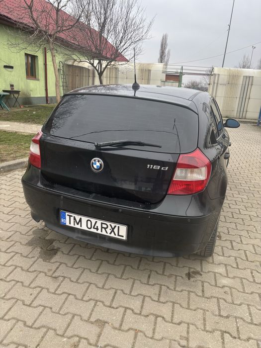 BMW Seria 1 , in stare perfecta de functionare!