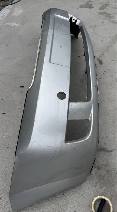 Opel Meriva A предна броня Опел Мерива А 2003-2010