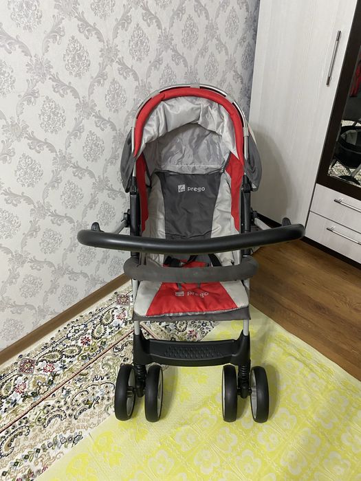 Каляска сапасы жақсы