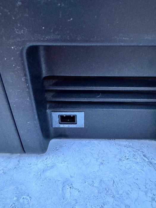 Frigider auto CLIMABOX
