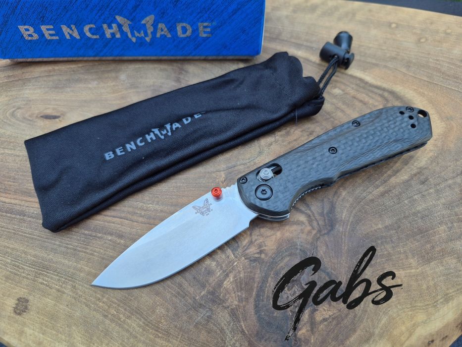 Сгъваем нож Benchmade MINI FREEK 565-1