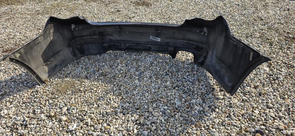 Bara spate m pachet originala bmw seria 7 f01 f02 730d