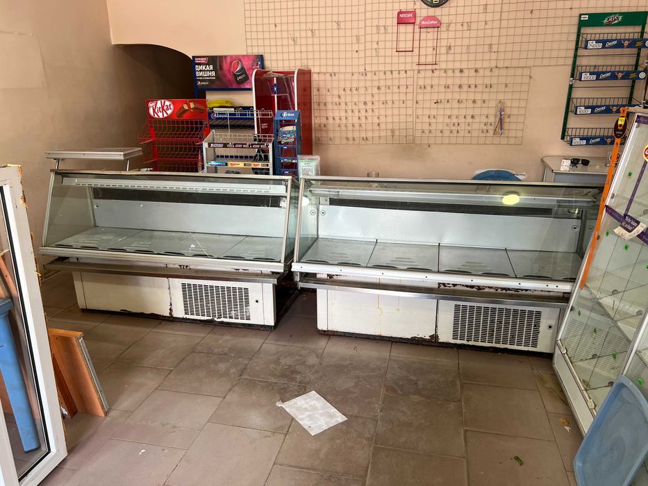 Vitrina xolodilnik | 2ta xolodilnik umumiy 6mln so’m