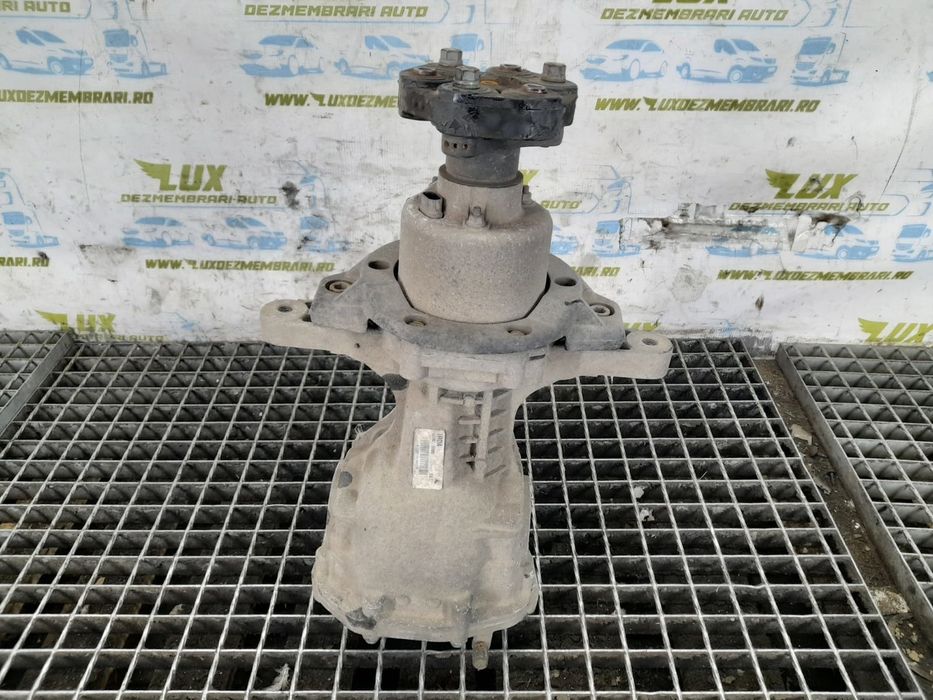Diferential spate 43100-37000 1.5 TGDI G15DTF SsangYong Tivoli 1 (facelift) (2019 - 2023)