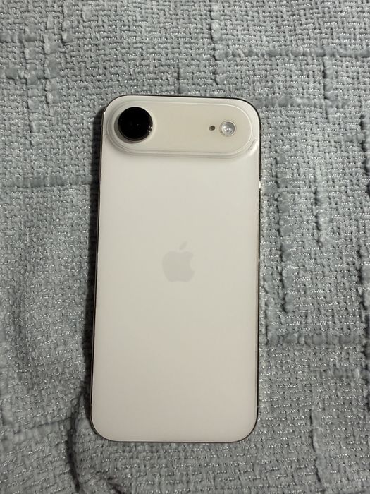iPhone Air 256 gb