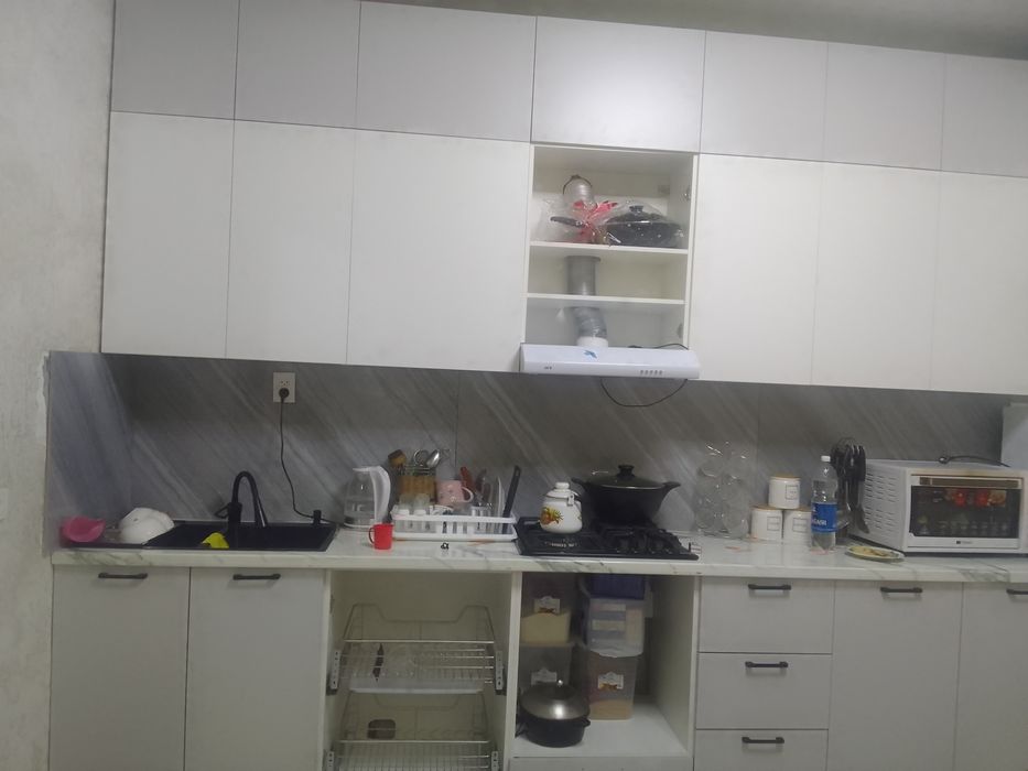 Кух гарнутир сатылады