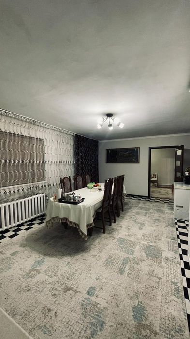 Продам дом на восточном