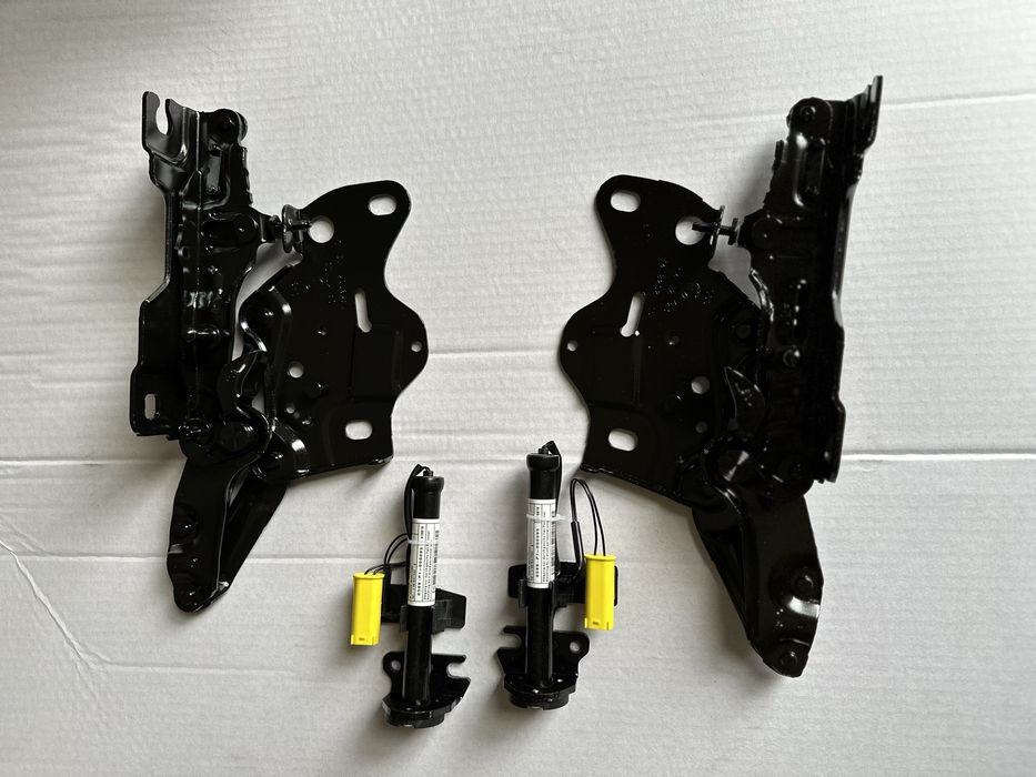 Balama balamale cu capsae BMW  X5 G05 X6 G06 X7 G07