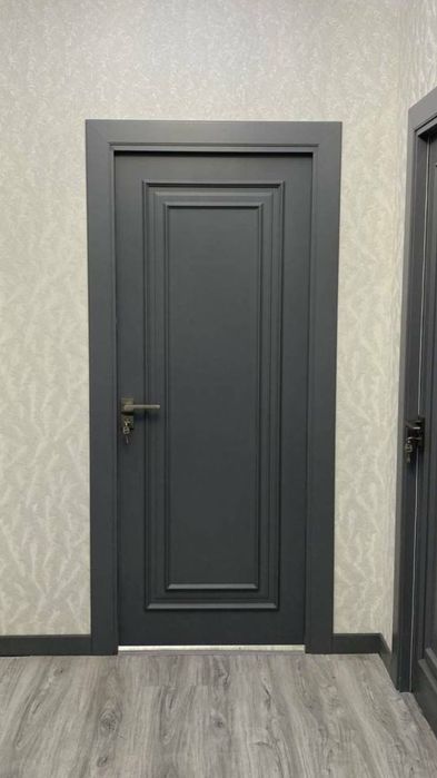 NEMAT MEBEL korxonasi sizlarga sifatli MDF eshiklarnii taklif qiladi