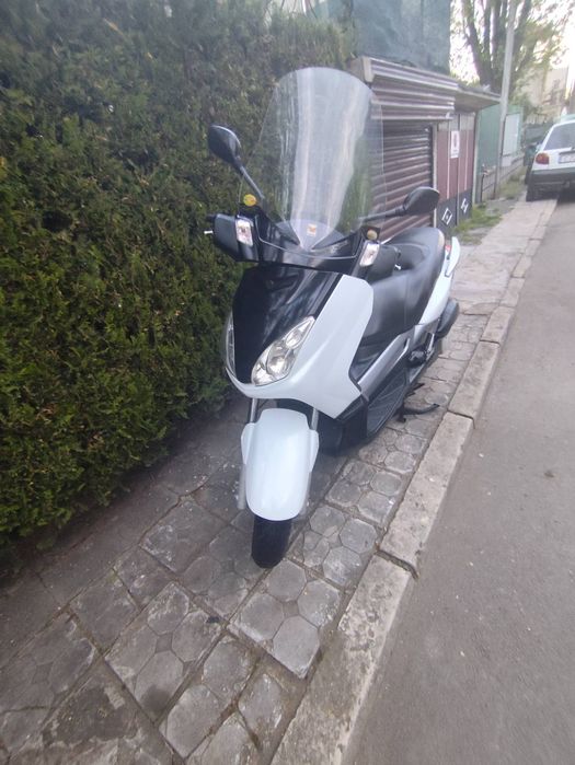 Yamaha X Max 250 Ямаха х макс 250