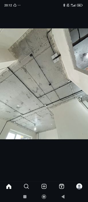 Buxoro elektrik xizmati