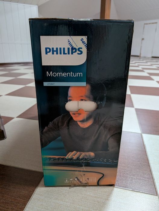 Игровой Монитор Philips 272m7
