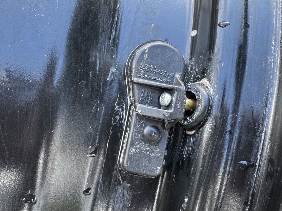 4бр.Усилени джанти 15" 4x100+ДАТЧИЦИ-Renault Kangoo,Dacia Dokker,Citan