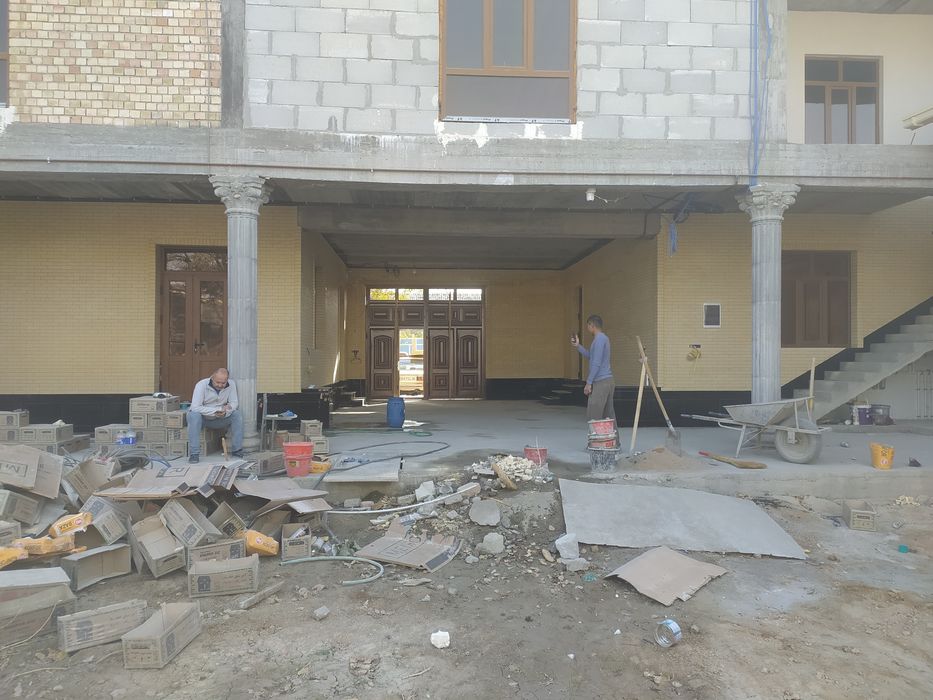 Эрон гиштлари териш 1м'