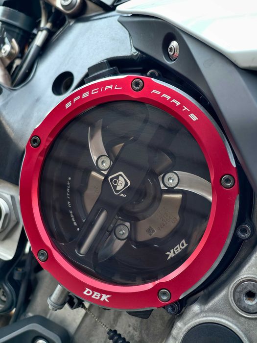 BMW S1000RR 2021