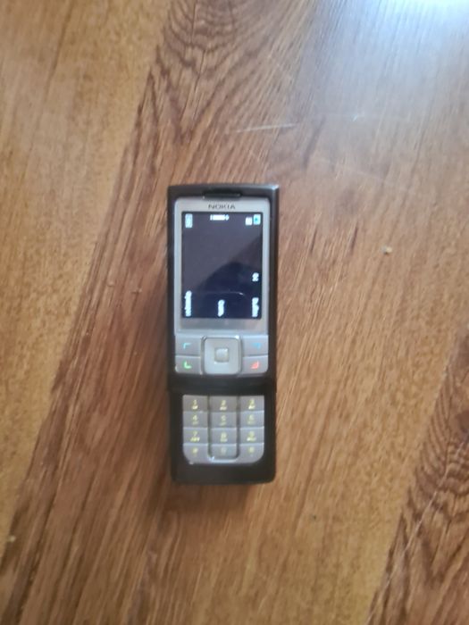 Продам телефон нокия6270