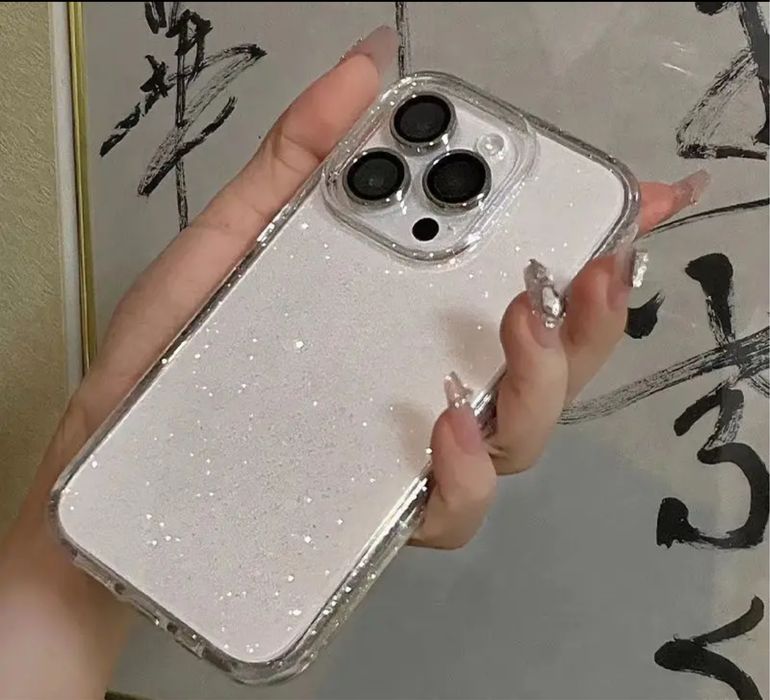 Нови 4 броя за 14лв общо iPhone 15 pro max