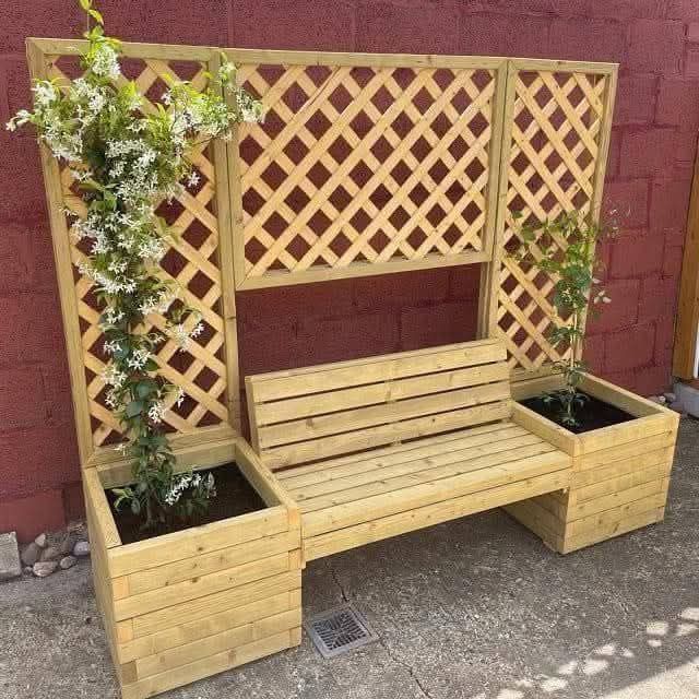 Decorațiuni de grădină