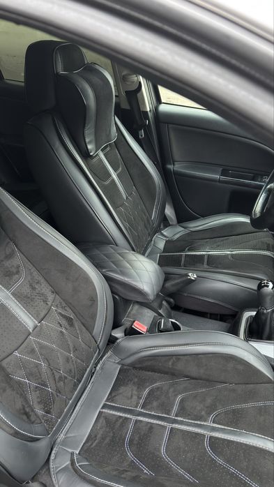 Продам Fotd mondeo 3 рестайлинг