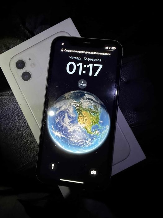 Iphone 11, 128Gb ТОРГ