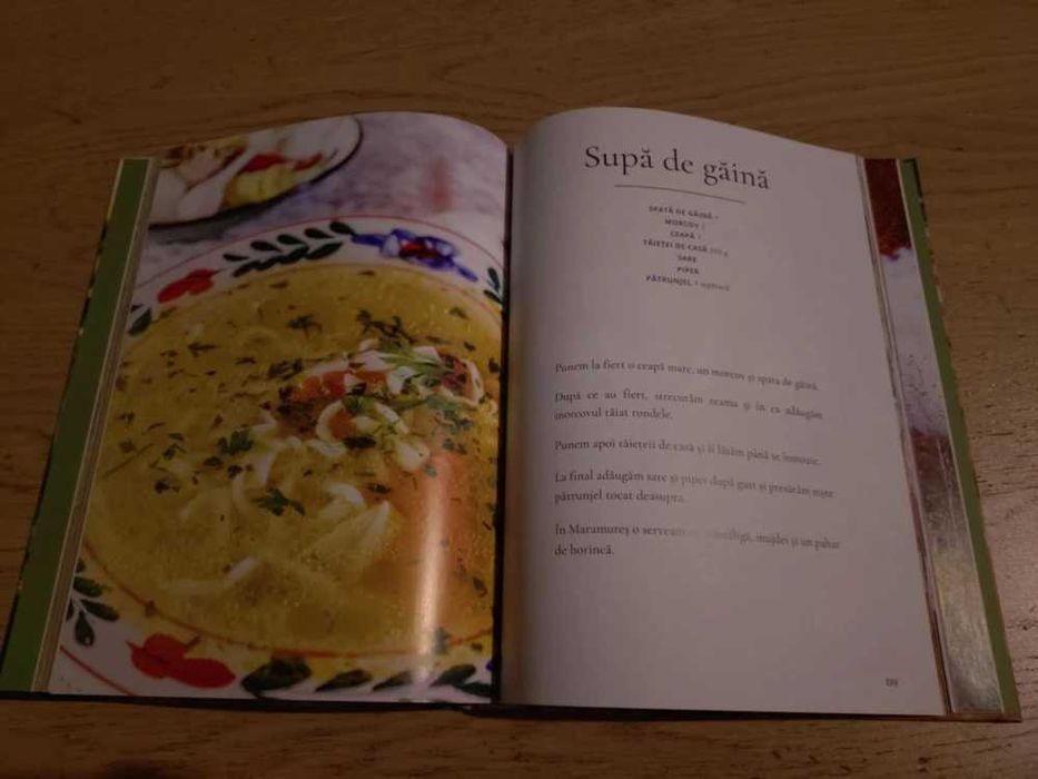 Nicolae Tand - Maramures in bucate