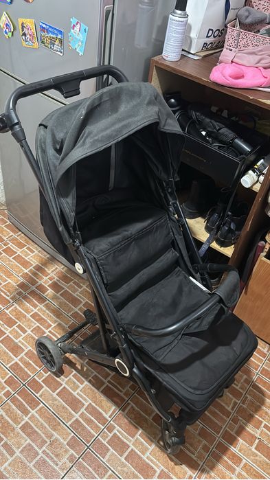 Продам коляску детскую