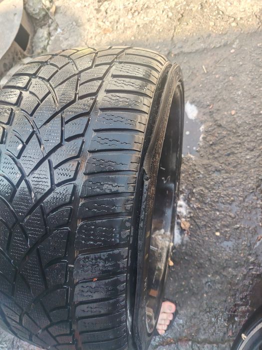 Шины с дисками 2 комплекта