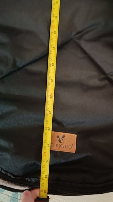 Термо чувалче за количка