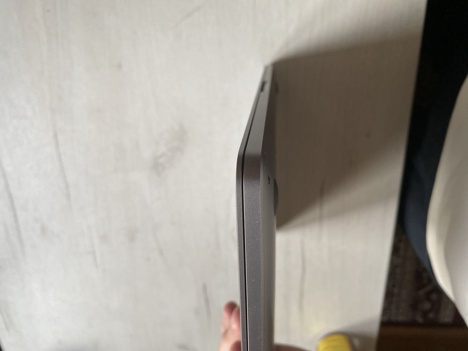 Macbook Pro 13 M1/8GB/512GB Space Gray