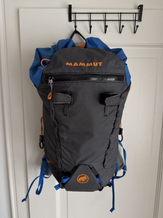 Раница Mammut Trion Nordwand 20 - Alpinrucksack- Раница за катерене 20l