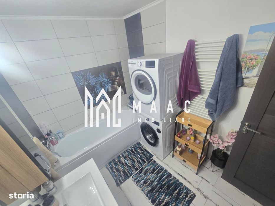 Apartament 4 camere Decomandat 2 bai Zona Tineretului