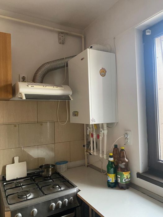 Inchiriez garsoniera duplex 30+30 m berceni proprietar