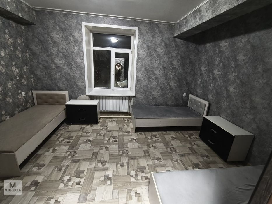 Кв для 4х человек в Риддере.документы.