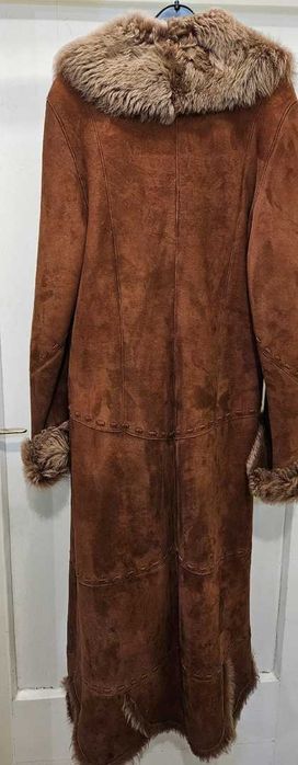 Дубленка производство Турция