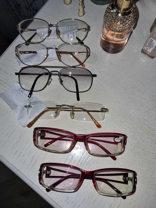 Оправа на любой вкус