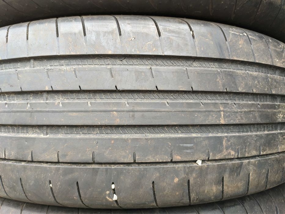 4бр Летни гуми 235 65 18 - Goodyear - DOT 2024