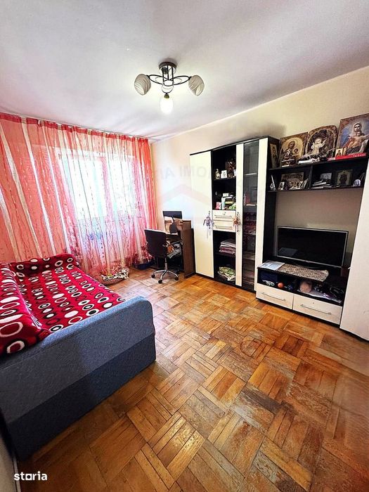 43.900  euro, 2 camere, decomandate, Micro 19