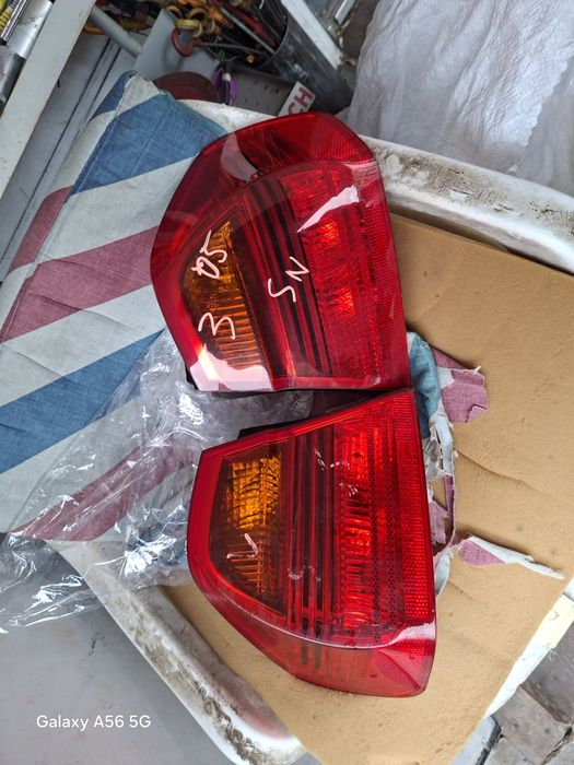 Оригинални стопове Bmw E90